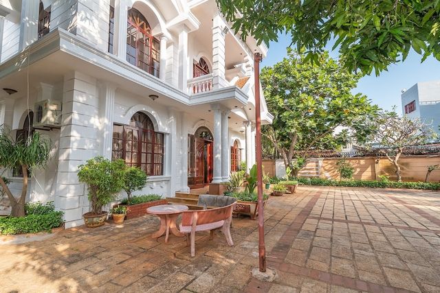 Ảnh Villa. 231 Le Hong Phong