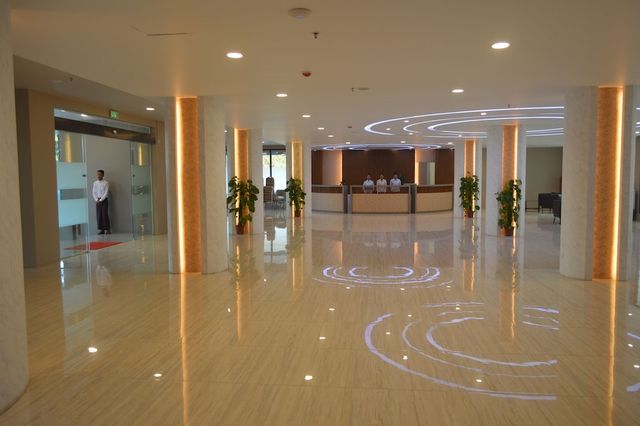 Ảnh Airport Avenue Hotel