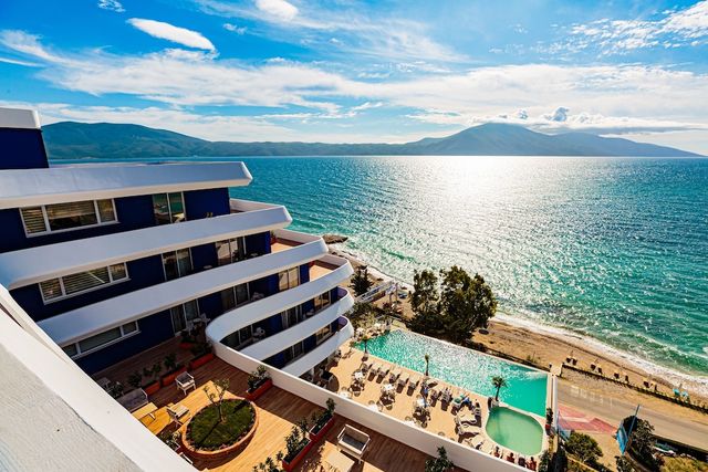 Ảnh Regina Blu Hotel