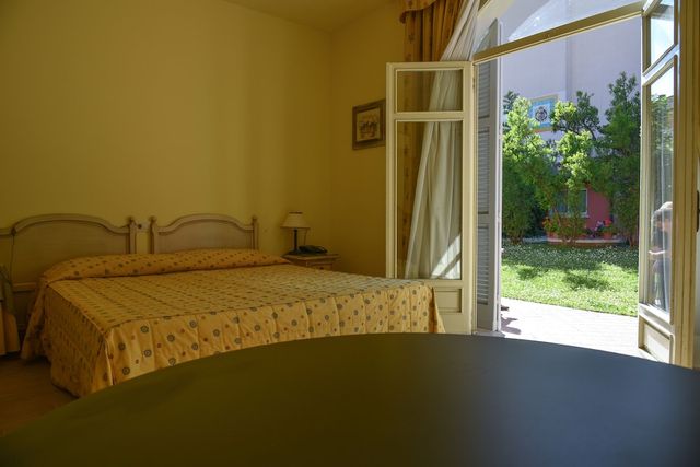 Ảnh Hotel Sant'Andrea