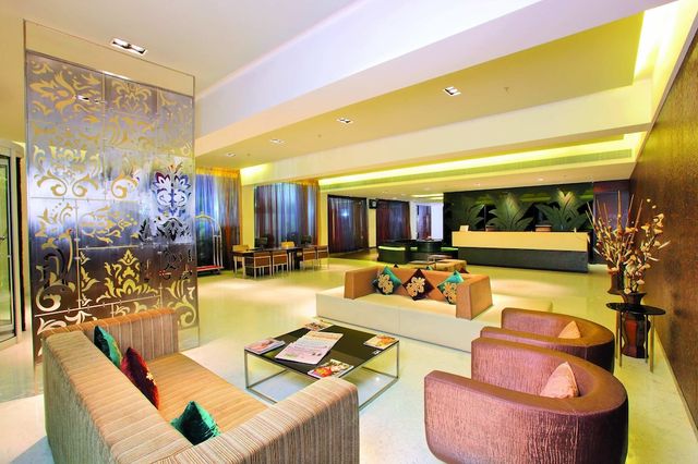 Ảnh Beaumonde The Fern