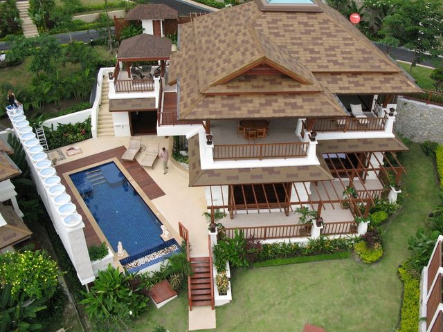 Ảnh L'Orchidee K3 by Villacarte