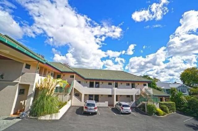 Ảnh Ashwood Manor Motor Lodge