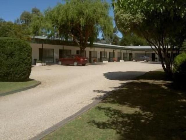 Ảnh Yea Motel