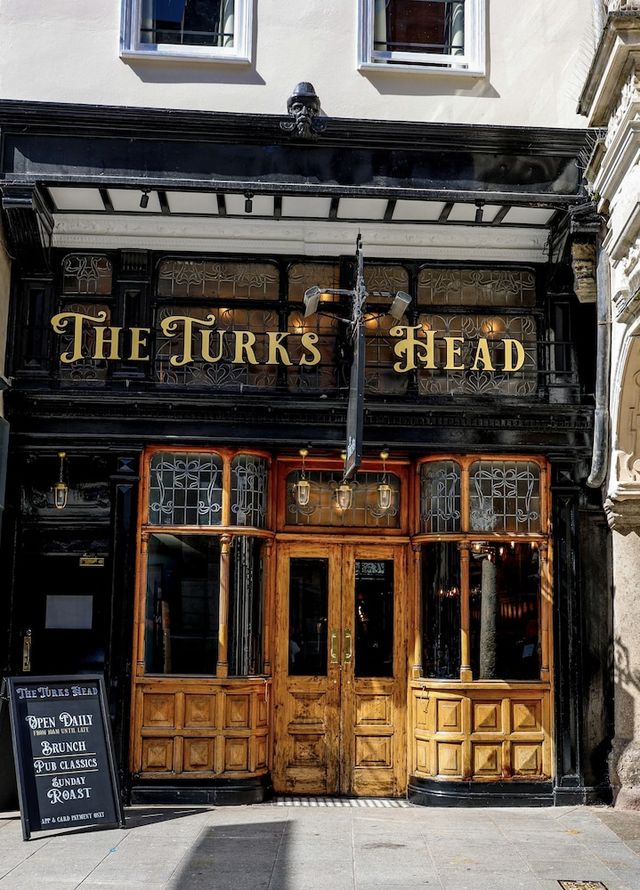 Ảnh The Turks Head