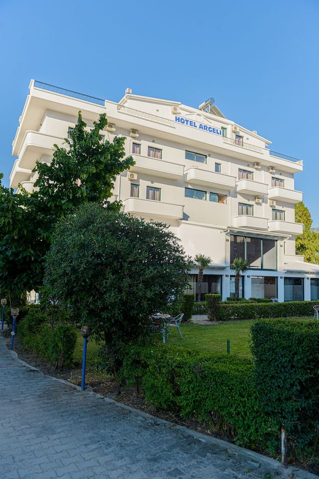 Ảnh Hotel Argeli