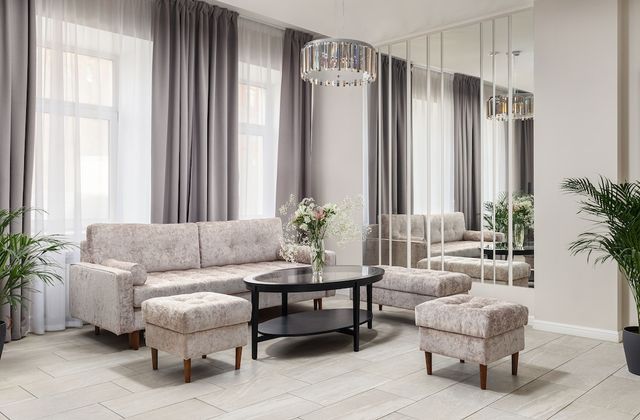 Ảnh Rozenshteyn Hotel&Spa
