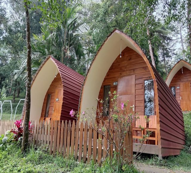 Ảnh Tawangmangu Wonder Park