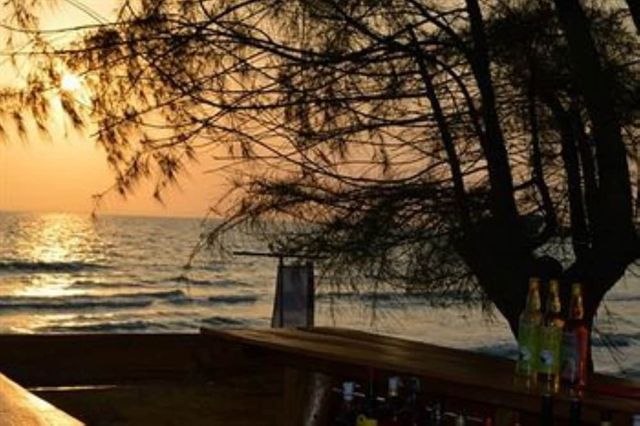 Ảnh Otres Beach Resort