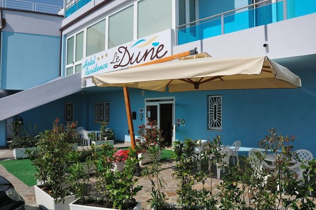 Ảnh Hotel Residenza Le Dune
