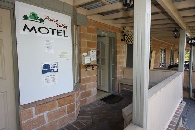 Ảnh Picton Valley Motel