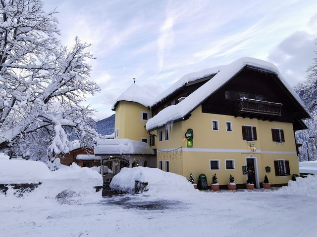 Ảnh LandHotel KastanienHof