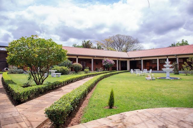 Ảnh Puma Resort Hotel