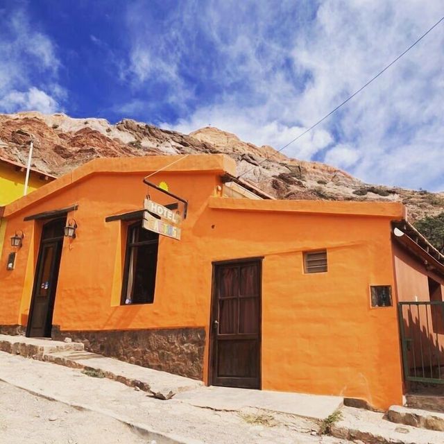 Ảnh Cactus Hotel