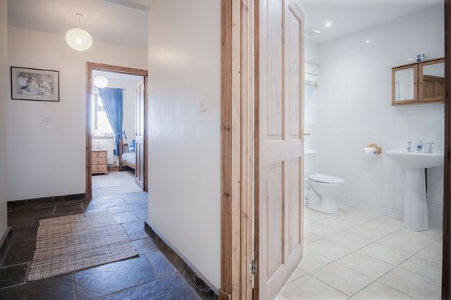 Ảnh Fferm-Llong - Ship Farm 2 Bed- Rhossili