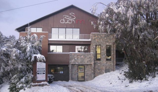 Ảnh Duck Inn Mt Buller