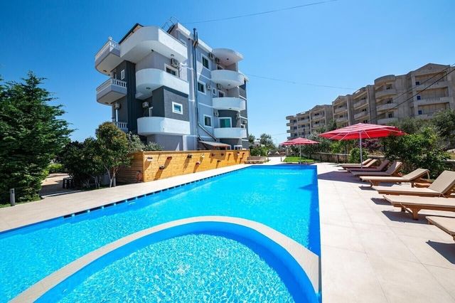 Ảnh Hotel Villa Qendra