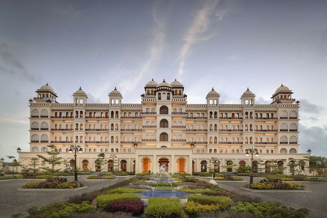 Ảnh Uday Palace Navsari, a member of Radisson Individuals