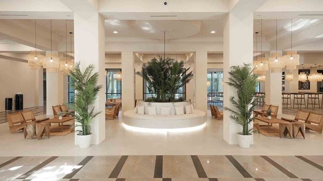 Ảnh Memphis Vitality Hotel