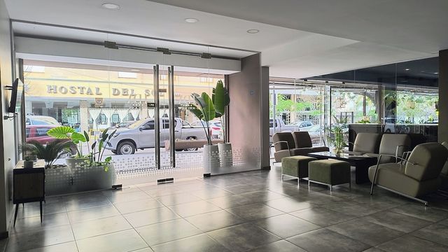 Ảnh HDA Hotel & Spa