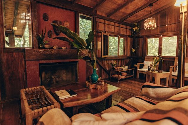 Ảnh Margay - Reserva Natural y Lodge