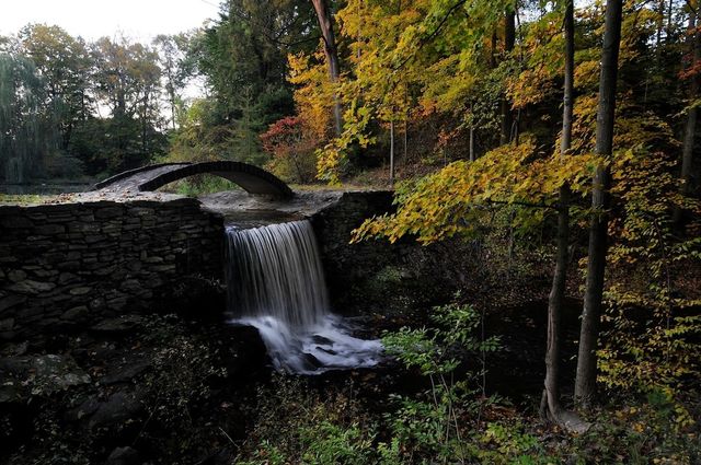 Ảnh Buttermilk Falls Inn