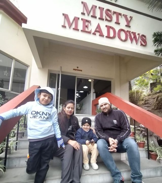 Ảnh Misty Meadows by Priyago Hotels