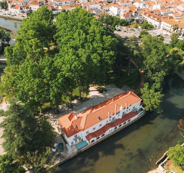 Ảnh Estalagem de Santa Iria Hotel & Spa