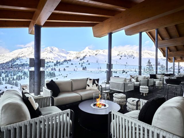 Ảnh [PLACES] Obertauern by Valamar