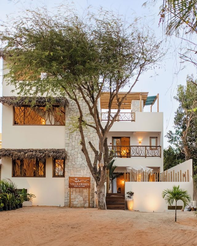 Ảnh Villa Odara