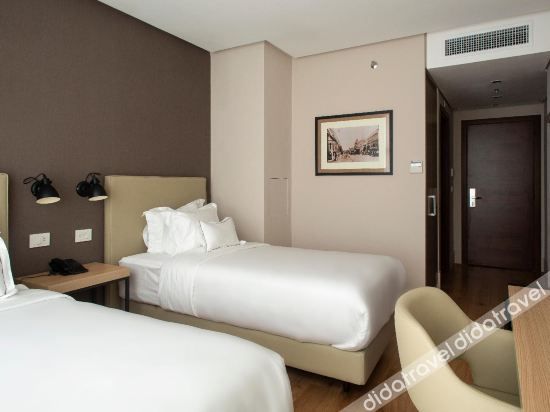 Ảnh Palmaroga Hotel