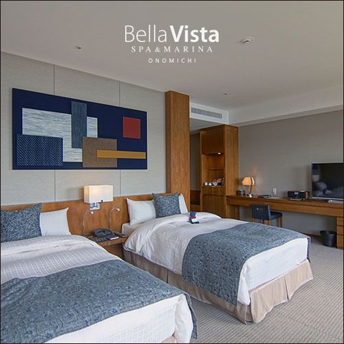 Ảnh Bella Vista Spa & Marina Onomichi