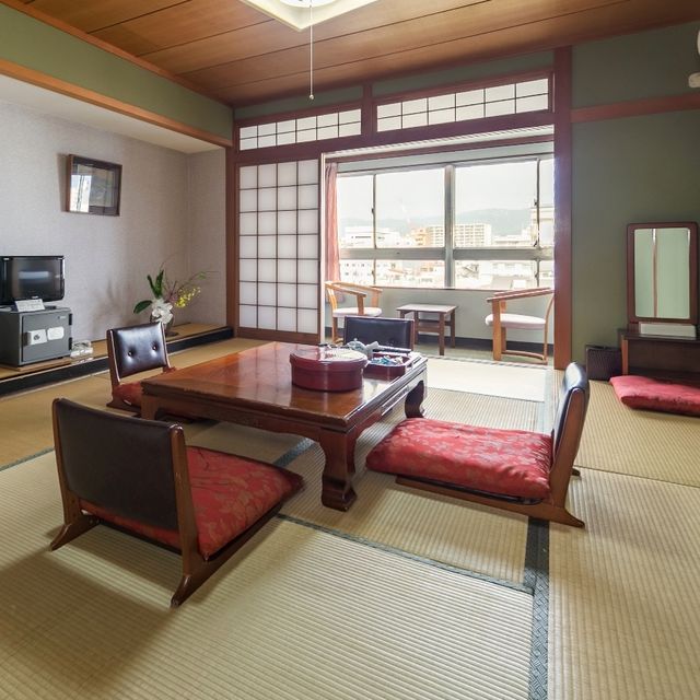 Ảnh Shoei Daini Bekkan