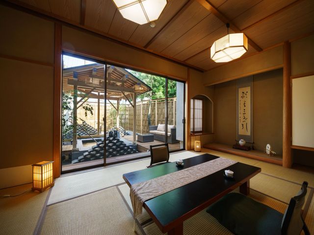 Ảnh Tsukioka Spa Asobiyado Akebono