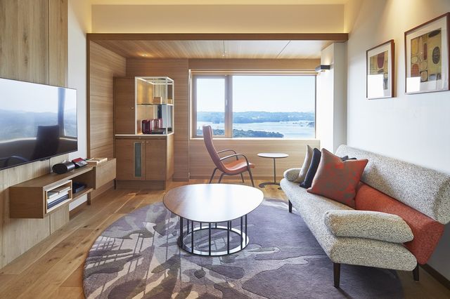 Ảnh Shima Kanko Hotel The Classic