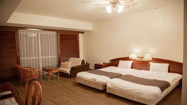 Ảnh La Teada Iriomote Resort (Iriomotejima)