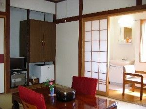 Ảnh Hana Ryokan Iwatoya