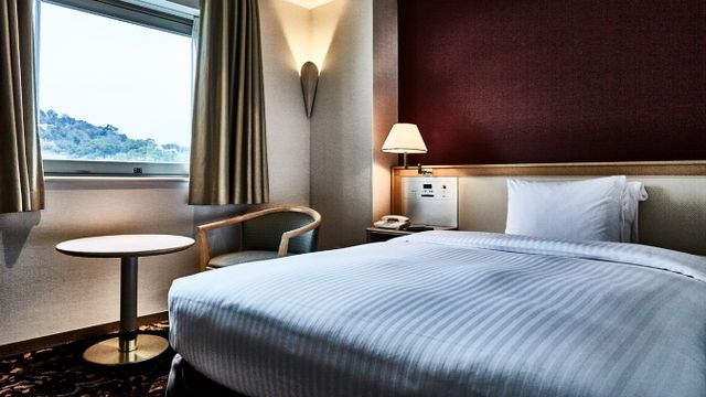 Ảnh The New Hotel Kumamoto