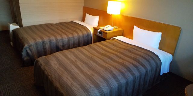 Ảnh Hotel Route-Inn Suwa Inter