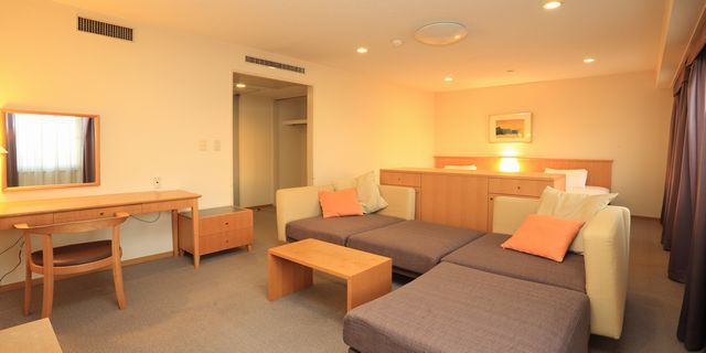 Ảnh Smile Hotel Tomakomai