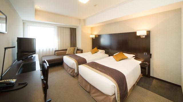 Ảnh The Royal Park Canvas Nagoya