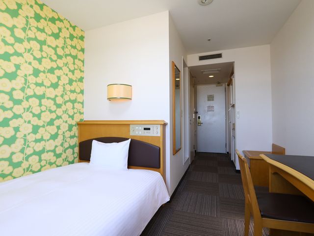 Ảnh Hotel Wing International Tomakomai