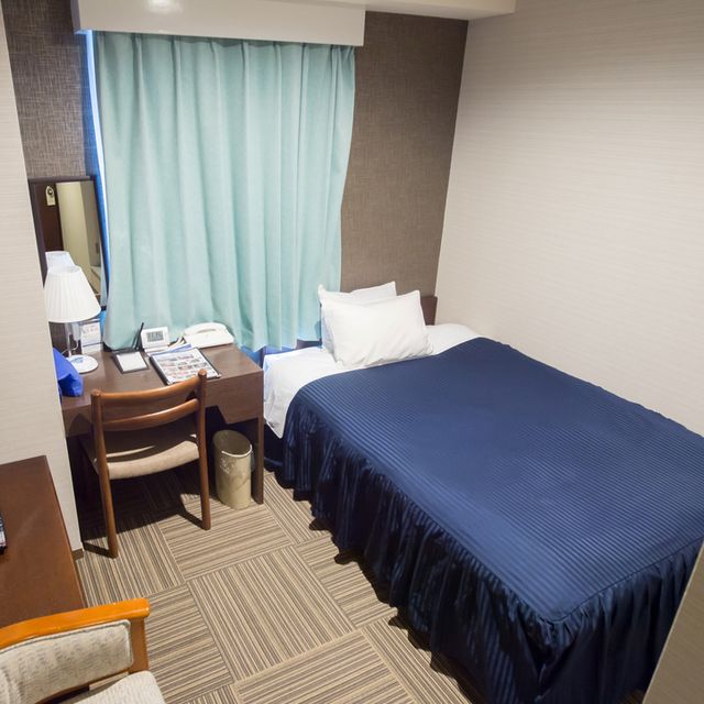 Ảnh Shizunai Eclipse Hotel