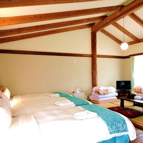 Ảnh Ikeijima Onsen AJ Resort Island Ikeijima