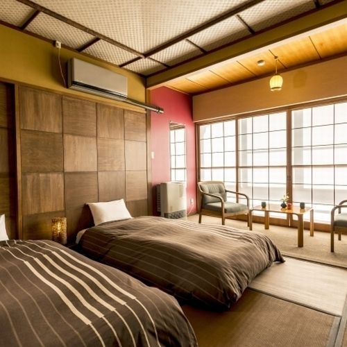 Ảnh Takamiya Ryokan Yamakawa