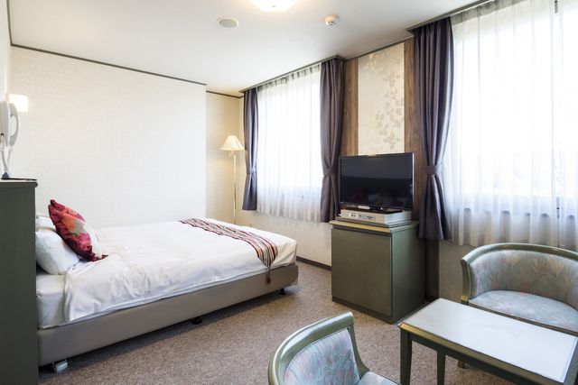 Ảnh Hotel AreaOne Hiroshima Wing