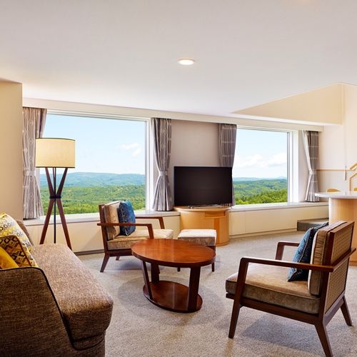 Ảnh The Westin Rusutsu Resort