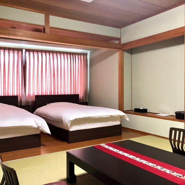 Ảnh Hotel Takasago