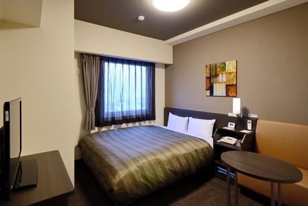 Ảnh Hotel Route Inn Higashi-Hiroshima Saijo Ekimae