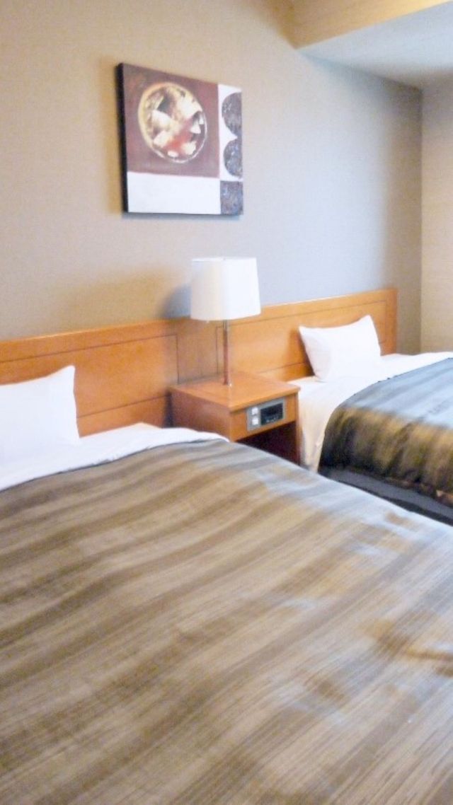 Ảnh Hotel Route-Inn Yonezawa Ekihigashi